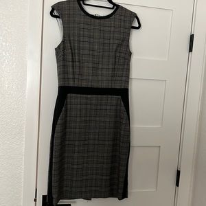 Brooks Brothers dress